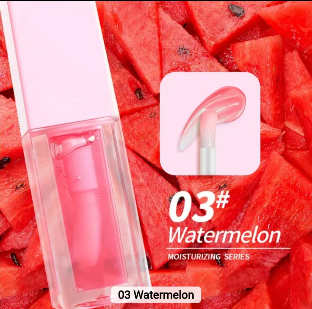 Waterproof Lip plumper