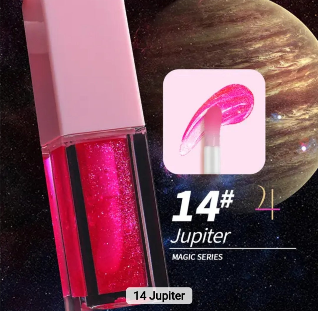 Waterproof Lip plumper