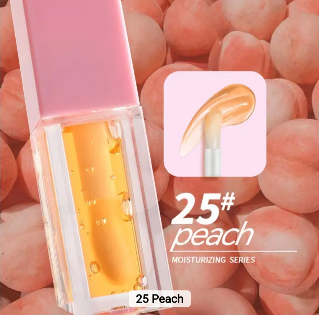 Waterproof Lip plumper