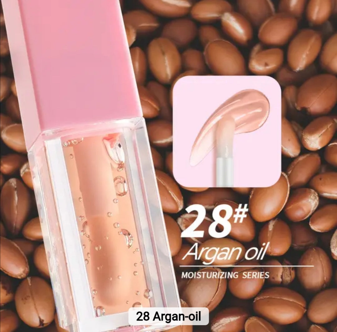 Waterproof Lip plumper